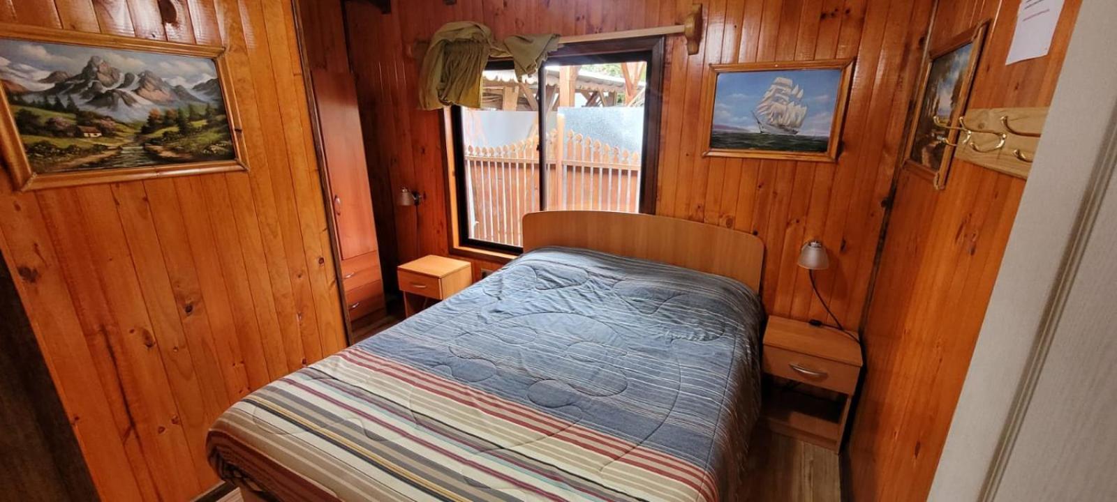 Cabanas Buen Recuerdo Villa Puyehue Ngoại thất bức ảnh